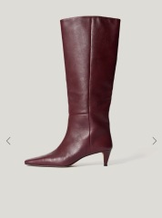 Help me build a casual winter capsule wardrobe!