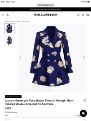 What to wear to DS wedding.