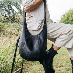 Weaning myself off my crossbody!