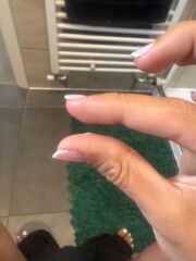 23-25 day cycle - ovulation? TMI