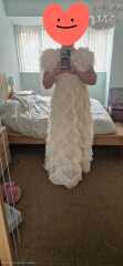 Winter wedding