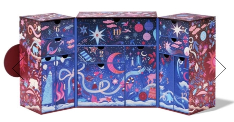 Beauty advent calendars thread 9 for spoilers, offers and stock updates 🤶☃️🎄💄❄️🎅🏻✨