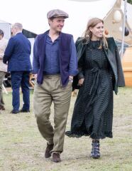 Royal Style: summer's end, but not for style ❤️