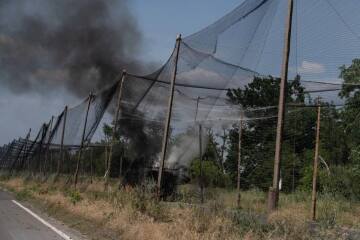 Ukraine Invasion - Part 62