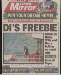 Does this latest royal family headline show press hypocrisy?