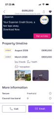 Reduce asking price now or relist in the new year?