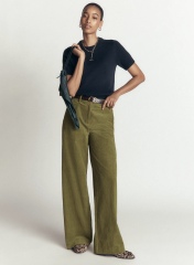 Help me style these jeans and trousers