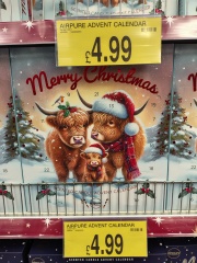 Advent Calendars 2026