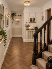 Hall/Stairs/landing Help!