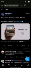 Apple Launch Event