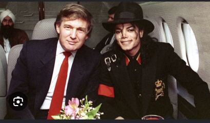Why hasn’t Michael Jackson been cancelled??