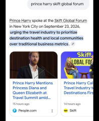 HaM PR disasters 43: AI crashes but amethyst flashes