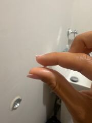 23-25 day cycle - ovulation? TMI