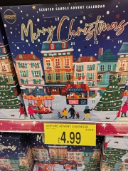 Advent Calendars 2026