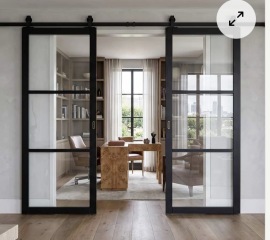 Would you buy a house with a toilet in an open-plan room?