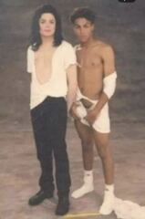 Why hasn’t Michael Jackson been cancelled??