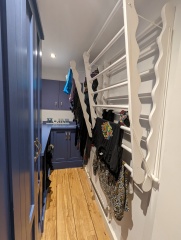 What small household fixes have made everyday life noticeably easier?