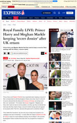 Ham pr disasters 44! Will there be karma? Or will the slippery mackerel of consequences pass them by?