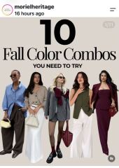 Help me build a casual winter capsule wardrobe!