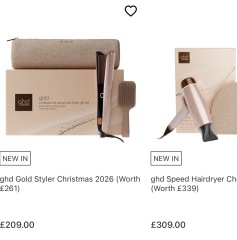 Beauty chat - freebies/gifts with purchase/offers THREAD TWENTY ONE