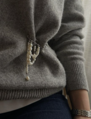 AIBU to consider wearing a brooch? Do you wear brooches? (Title edited by MNHQ at the OP's request.)