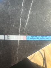 23-25 day cycle - ovulation? TMI