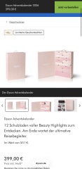 Beauty advent calendars thread 9 for spoilers, offers and stock updates 🤶☃️🎄💄❄️🎅🏻✨