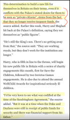 Ham pr disasters 37! Will the blame remain in abeyance too?