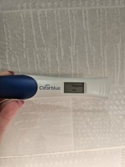 Need to share good news!!