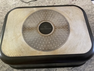 Turkey Roasting Tin