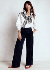 Help me style these jeans and trousers