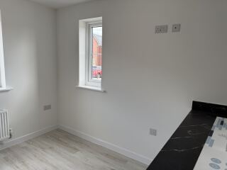 New build,  new start, please help me with dining furniture
