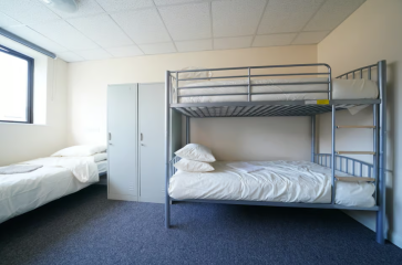 AIBU to oppose housing 1,000 undocumented young men near Piddington?