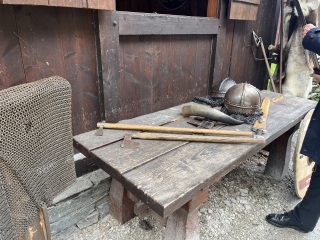 The Bluestocking, a unique location for daughters and sisters of earth, frost, feathers, fur, scales and spines