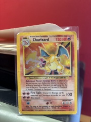 Vintage Pokémon Card Value