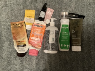 Beauty addicts thread: share empties, chucks and mindful buying tips