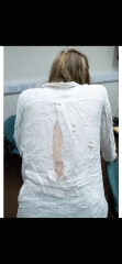 AIBU to be shocked at the violence towards women at the Reform conference?