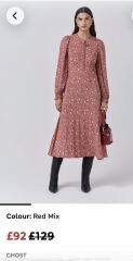 What to wear for a smart lunchtime event at the Royal Automobile Club