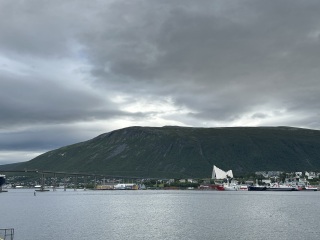 Tromso ❄️