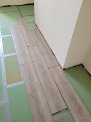 Opinions on this laminate ?