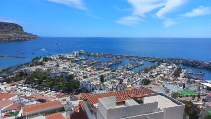 Tenerife yay or nay