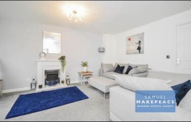 Awkward lounge and sofa placement, help!