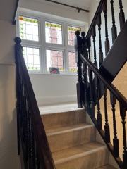 Hall/Stairs/landing Help!