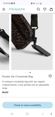 Alternative to pockets?
