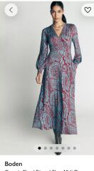 What to wear for a theatre charity gala with no dress code
