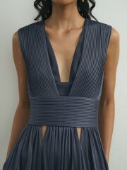 Wedding guest attire - black tie edition