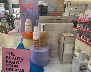 Beauty chat - freebies/gifts with purchase/offers THREAD TWENTY ONE