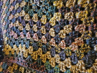 Hookers - what's your latest wip?