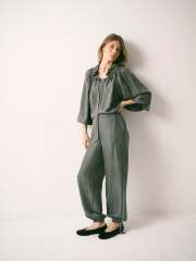 Black tie alternatives to dresses for a stylish November birthday bash