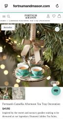 British wedding gift ideas to take to the USA as a plus one